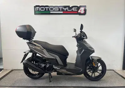 Kymco Agility 125 S (2022 - 26) - Annuncio 9999463