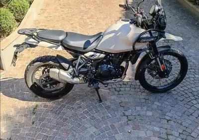 Royal Enfield Himalayan 450 (2024 - 26) - Annuncio 9996683