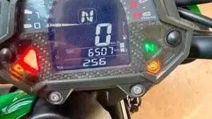 Kawasaki Z 900 (2019)  (2)