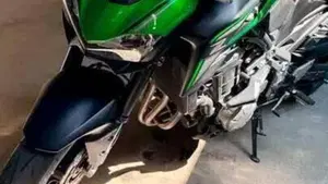 Kawasaki Z 900 (2019)  (3)