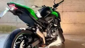 Kawasaki Z 900 (2019)  (7)