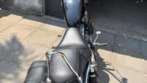 Harley-Davidson 883 (2008 - 09) - XL  (6)