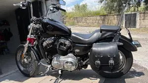 Harley-Davidson 883 (2008 - 09) - XL  (8)