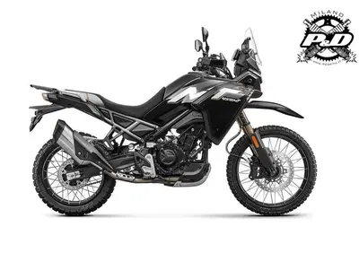 CFMOTO 450MT (2024 - 26) - Annuncio 9999465