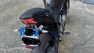 Kawasaki Z 650 (2017 - 19)  (3)