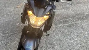 Kawasaki Z 650 (2017 - 19)  (5)