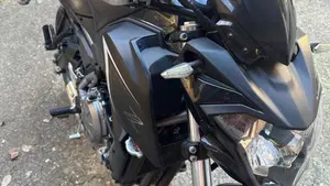 Kawasaki Z 650 (2017 - 19)  (7)