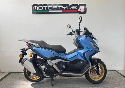 Keeway Motor XDV 125 EVO PRO (2025 - 26) - Annuncio 9999468