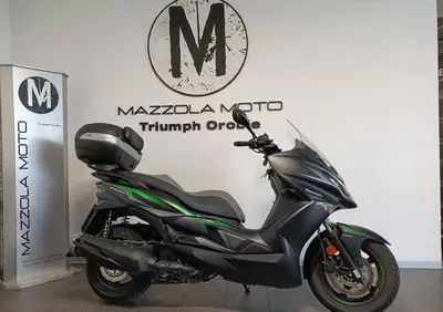 Kawasaki J 300 (2017 - 21) - Annuncio 9999474