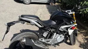 Bmw G 310 R (2016 - 20)  (2)