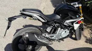 Bmw G 310 R (2016 - 20)  (3)
