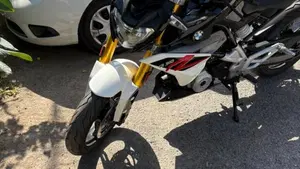 Bmw G 310 R (2016 - 20)  (5)