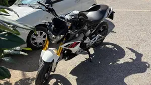 Bmw G 310 R (2016 - 20)  (6)