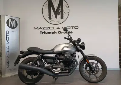 Moto Guzzi V7 Stone (2021 - 24) - Annuncio 9999483