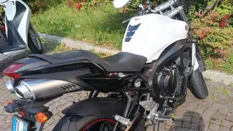Yamaha FZ6 S2 (2007 - 11) usata