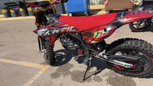 Fantic Motor XMF 125 Motard Competition 4T (2023 - 24)  (6)
