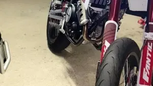 Fantic Motor XMF 125 Motard Competition 4T (2023 - 24)  (8)