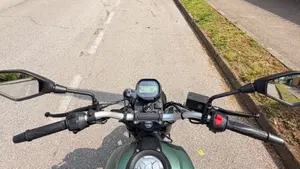 Voge Trofeo 300AC (2021 - 26)  (5)