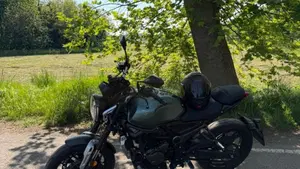 Voge Trofeo 300AC (2021 - 26)  (6)