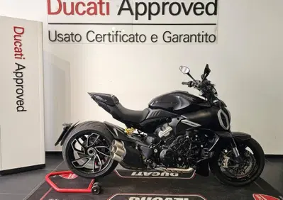 Ducati Diavel V4 (2023 - 26) - Annuncio 9999491