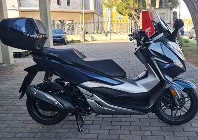 Honda Forza 300 Deluxe ABS (2018 - 20) - Annuncio 9999490