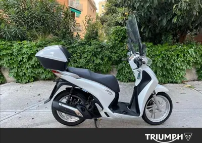 Honda SH 125 i ABS (2013 - 17) - Annuncio 9999489