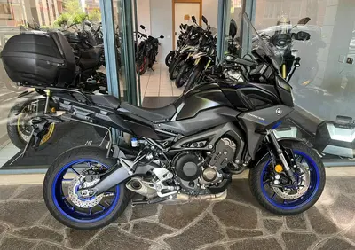 Yamaha Tracer 900 (2018 - 20) - Annuncio 9993288