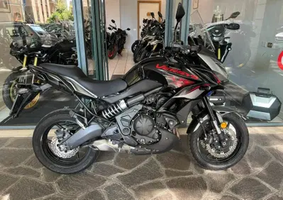 Kawasaki Versys 650 (2021 - 24) - Annuncio 9993272