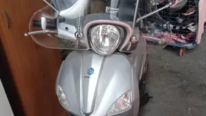 Piaggio Liberty 200 4T   (2)