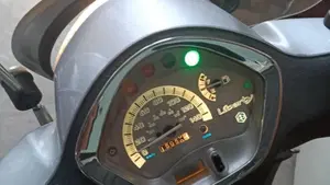 Piaggio Liberty 200 4T   (3)