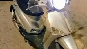Piaggio Liberty 200 4T   (4)