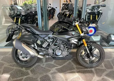 Bmw G 310 R (2021 - 25) - Annuncio 9993234