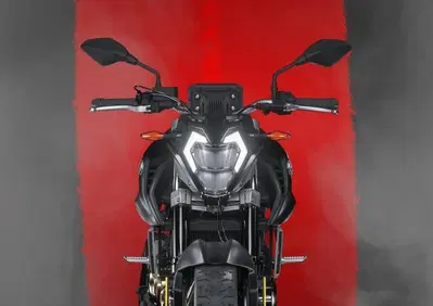 Voge Brivido 625R (2025 - 26) - Annuncio 9999497