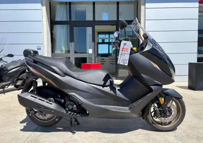 Zontes ZT350-E (2023 - 25) - Annuncio 9999499