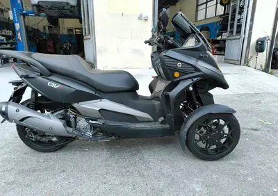 Quadro QV3 350 (2018 - 19) - Annuncio 9999502