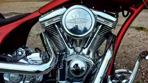 Harley-Davidson 114 Breakout (2018 - 20) - FXBRS  (2)
