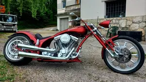 Harley-Davidson 114 Breakout (2018 - 20) - FXBRS  (3)