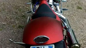 Harley-Davidson 114 Breakout (2018 - 20) - FXBRS  (4)