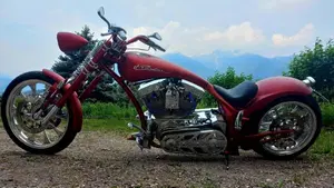 Harley-Davidson 114 Breakout (2018 - 20) - FXBRS  (5)