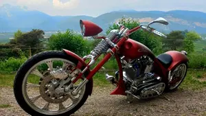 Harley-Davidson 114 Breakout (2018 - 20) - FXBRS  (6)