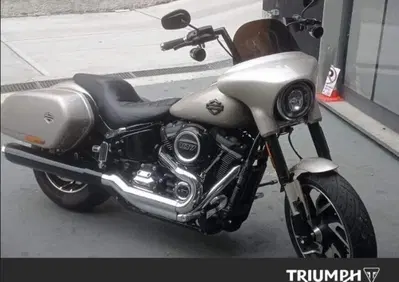 Harley-Davidson 107 Sport Glide (2018 - 20) - Annuncio 9951714