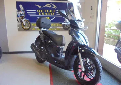 Kymco People 200i S (2021 - 26) - Annuncio 9999509