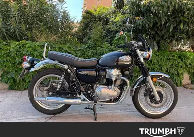 Kawasaki W 800 (2021 - 26) - Annuncio 9999503