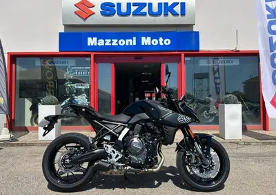 Suzuki GSX-8S (2025 - 26) - Annuncio 9999510