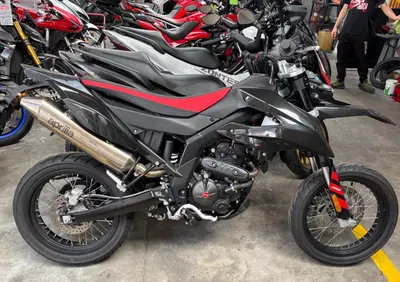 Aprilia SX 125 (2021 - 24) - Annuncio 9999511