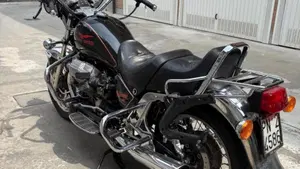 Moto Guzzi California 1000 III Classic Iniezione (1990 - 93)  (3)