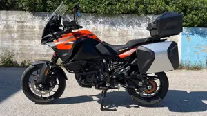 KTM 1290 Super Adventure S (2017 - 20)  (2)