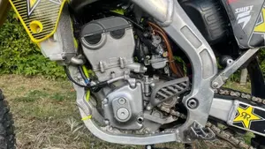 Suzuki RM-Z 250 (2008 - 11)  (4)