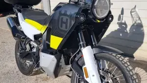 Husqvarna Norden 901 (2022 - 26) 