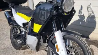 Husqvarna Norden 901 (2022 - 26) usata